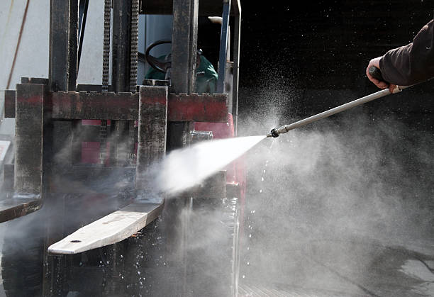 Best Dumpster Area Cleaning  in Blue Bell, PA