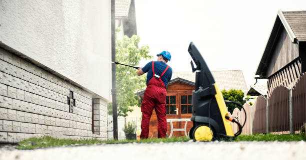 Best Sidewalk and Walkway Cleaning  in Blue Bell, PA